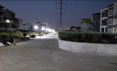 Image of 2750 Sq.ft Residential Plot / Land for sale in Mahaveer Horizon, K R Puram, Bengaluru for Rs. 19525000
