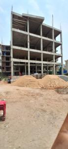 Image of 1100 Sq.ft 2 BHK Apartment / Flat for sale in Mahanagar Raj Bharti The City Pride, Chitkohra, Patna for Rs. 13000000