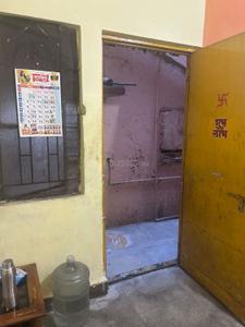 Hall Image of 300 Sq.ft 1 RK Apartment / Flat for rent in Ghorpadi Pune for Rs. 7000