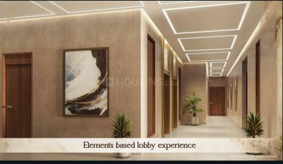 Bedroom Image of 1101 Sq.ft 2 BHK Apartment / Flat for sale in TVS Emerald Elements, Kovilambakkam Chennai for Rs. 13200000