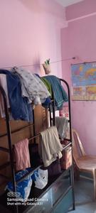 Bedroom Image of 700 Sq.ft 2 BHK Apartment / Flat for sale in Jadavpur Kolkata for Rs. 2550000
