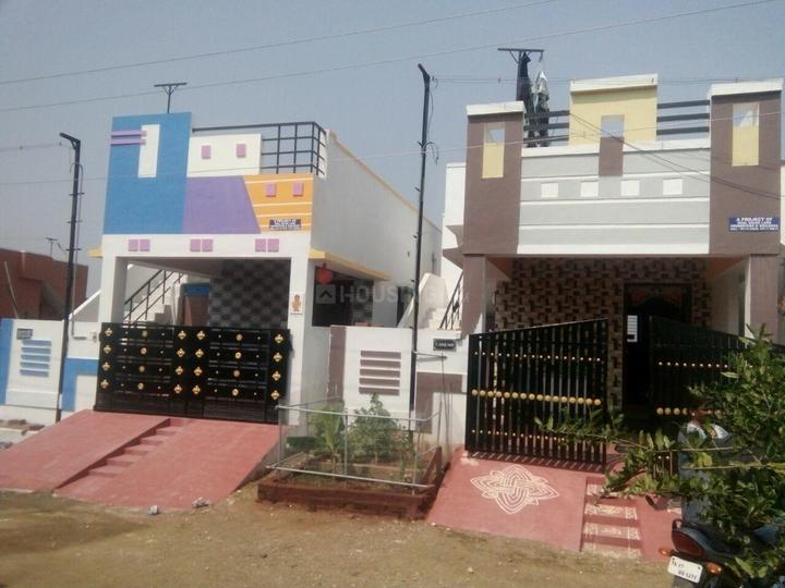 1 BHK 650 Sqft Independent House for sale at Pattanam, Coimbatore
