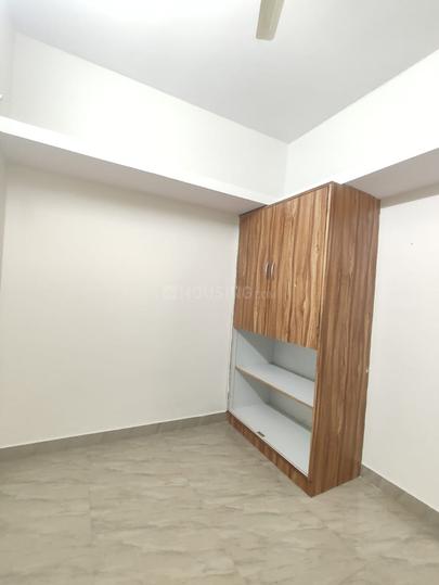 East Of NGEF Layout, Kasturi Nagar Bedroom 1