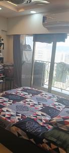 Bedroom Image of 609 Sq.ft 2 BHK Apartment / Flat for sale in Best Harmony Residency, Ghatkopar East Mumbai for Rs. 16500000