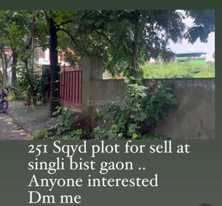 Residential Plot