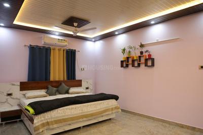 Bedroom Image of 1500 Sq.ft 3 BHK Independent House for sale in Charbagh Lucknow for Rs. 1648500