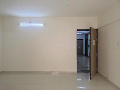 Living Room Image of 850 Sq.ft 2 BHK Apartment / Flat for sale in Rustomjee Virar Avenue L1 L2 And L4 Wing I And J, Virar West Virar for Rs. 4750000