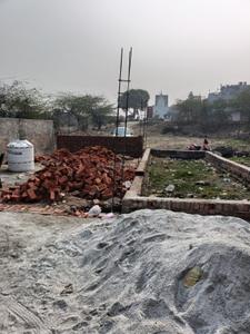 Image of 450 Sq.ft Residential Plot / Land for sale in Sarita Vihar, New Delhi for Rs. 750000
