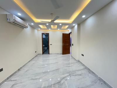 Hall Image of 2000 Sq.ft 4 BHK Builder Floor for rent in RWA Chittaranjan Park Block B, Chittaranjan Park New Delhi for Rs. 145000