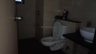 Image of 1150 Sq.ft 2 BHK Apartment / Flat for sale in Paranjape Blue Ridge, Hinjawadi, Pune for Rs. 12850000
