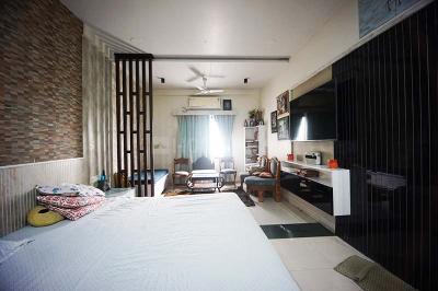 Bedroom Image of 1530 Sq.ft 3 BHK Independent House for sale in Dahegam Gandhinagar for Rs. 13000000