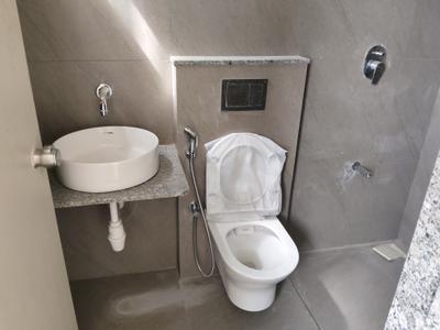 Bedroom Two Image of 1458 Sq.ft 2 BHK Apartment / Flat for sale in Imperia Lavish, Zundal Ahmedabad for Rs. 5427000