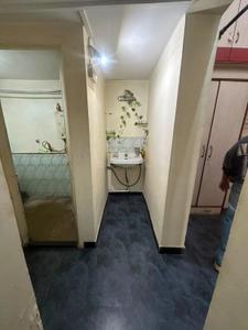 Hall Image of 400 Sq.ft 1 RK Apartment / Flat for rent in Kothrud Pune for Rs. 15000