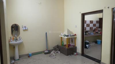 Living Room Image of 1200 Sq.ft 2 BHK Independent House for rent in Vidya Nagar Bilaspur for Rs. 15000