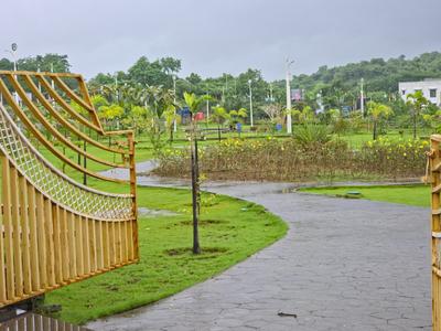 Image of 1614 Sq.ft Residential Plot / Land for sale in The Arena Hiranandani Fortune City, Panvel, Navi Mumbai for Rs. 9500000