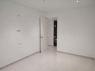 Bedroom Image of 920 Sq.ft 3 BHK Apartment / Flat for sale in New Project, South Bopal Ahmedabad for Rs. 7500000