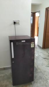 Hall Image of 1500 Sq.ft 4 BHK Apartment / Flat for rent in Associated Erectors Green Residenza 3, Rajarhat Kolkata for Rs. 28000