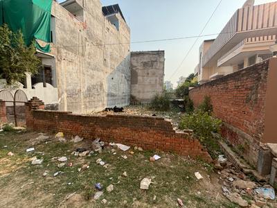 Image of 2900 Sq.ft Residential Plot / Land for sale in Chitaipur, Varanasi for Rs. 17400000