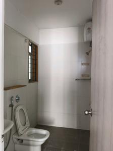 Bedroom Three Image of 1200 Sq.ft 2.5 BHK Apartment / Flat for sale in Lodha Casa Rio Gold, Palava Phase 1 Thane for Rs. 7000000