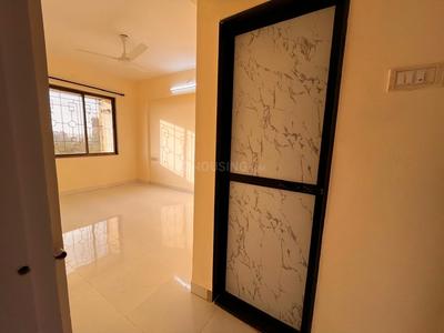 Bedroom Image of 990 Sq.ft 2 BHK Apartment / Flat for sale in GHP Powai Vihar Complex, Powai Mumbai for Rs. 18000000