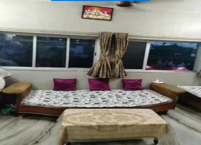 Bedroom Image of 650 Sq.ft 1 BHK Apartment / Flat for sale in  Sonal Apartment, Athwa Surat for Rs. 2400000