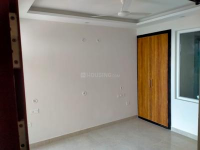 Bedroom Image of 795 Sq.ft 2 BHK Apartment / Flat for sale in Arsha Sumangalam, Vrindavan Yojana Lucknow for Rs. 6500000