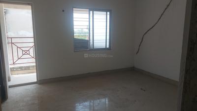 Bedroom Image of 939 Sq.ft 2 BHK Apartment / Flat for sale in Divya Vishnupriya, Bhadreswar Hooghly for Rs. 2347500