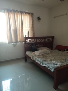 Bedroom Image of 1340 Sq.ft 2 BHK Apartment / Flat for sale in Prestige Bella Vista, Iyyappanthangal Chennai for Rs. 13600000