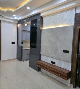 Hall Image of 1400 Sq.ft 3 BHK Builder Floor for sale in Indirapuram Ghaziabad for Rs. 13500000