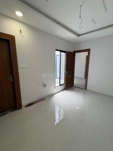 Hall Image of 1300 Sq.ft 3 BHK Independent House for sale in V N A Creation Anand Dham, Devguradia Indore for Rs. 5900000