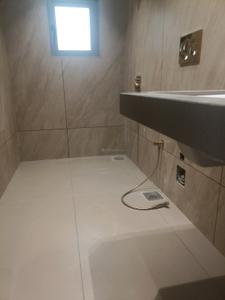 Bedroom Three Image of 2223 Sq.ft 3 BHK Apartment / Flat for sale in Arham Satyam Valencia, Kharghar Navi Mumbai for Rs. 35000000
