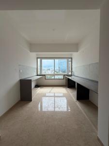 Kitchen Image of 1700 Sq.ft 3 BHK Apartment / Flat for rent in Mandarin 33 West Avenue, Baner Pune for Rs. 75000