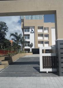 Image of 1735 Sq.ft 3 BHK Apartment / Flat for sale in Elamkulam, Kochi for Rs. 9800000