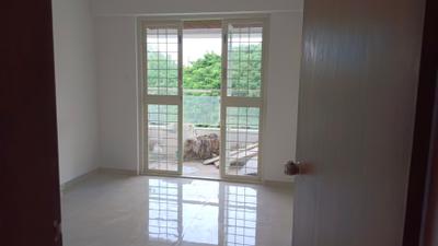 Bedroom Image of 3000 Sq.ft 5 BHK Apartment / Flat for rent in Parvati Darshan Pune for Rs. 100000