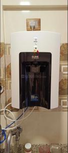 Hall Image of 850 Sq.ft 2 BHK Apartment / Flat for sale in Sonigara Park, Thergaon Pune for Rs. 9300000