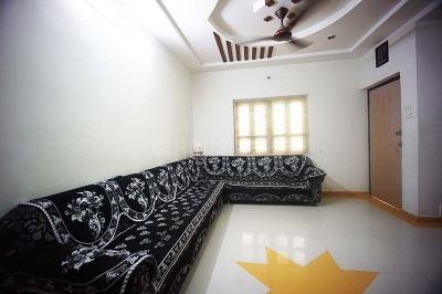 Hall Image of 2052 Sq.ft 3 BHK Villa for sale in Vastral Ahmedabad for Rs. 23500000