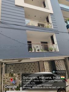 Image of 1450 Sq.ft 5 BHK Independent House for sale in Sector 109, Gurgaon for Rs. 42500000