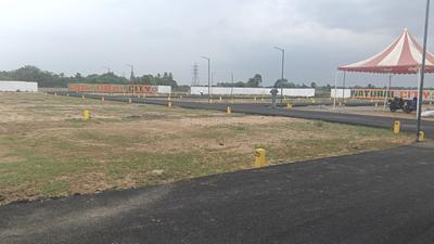 Image of 789 Sq.ft Residential Plot / Land for sale in Oragadam Sriperambattur, Chennai for Rs. 1261611