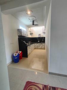 Kitchen Image of Sukriti Living PG for Girls in Mansarovar, Jaipur