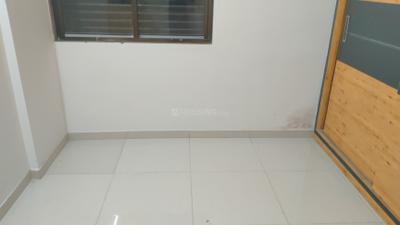 Bedroom Image of 1080 Sq.ft 2 BHK Apartment / Flat for rent in New Ranip Ahmedabad for Rs. 18000