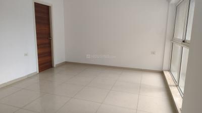 Bedroom Image of 1100 Sq.ft 2 BHK Apartment / Flat for rent in Marvel Ideal Spacio Phase 1, Pisoli Pune for Rs. 25000