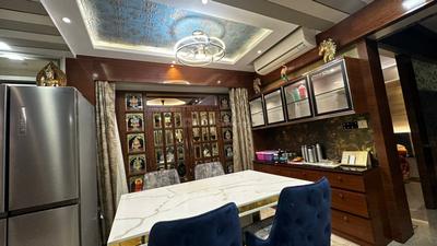 Hall Image of 4250 Sq.ft 5 BHK Apartment / Flat for sale in Bavdhan Pune for Rs. 70000000