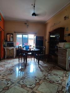 Hall Image of 900 Sq.ft 2 BHK Independent House for rent in Thakurpukur Kolkata for Rs. 14999