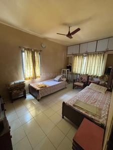 Hall Image of 1200 Sq.ft 2 BHK Apartment / Flat for rent in Sunshree Woods Co-operative Society Limited, Kondhwa Pune for Rs. 42000