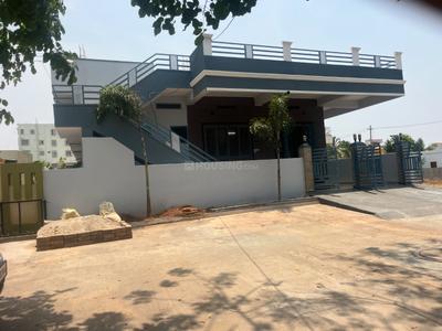 Image of 2400 Sq.ft 4 BHK Independent House for sale in Bellary Town, Bellary for Rs. 16000000