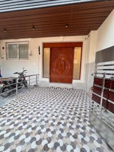 Balcony Image of 2400 Sq.ft 4 BHK Builder Floor for sale in Indirapuram Ghaziabad for Rs. 23000000