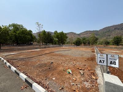 Image of 3767 Sq.ft Residential Plot / Land for sale in Karjat, Thane for Rs. 4520000
