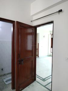 Servant Room Image of 1800 Sq.ft 3 BHK Apartment / Flat for rent in Jhelum Arorvansh Apartments, Sector 5 Dwarka New Delhi for Rs. 52000