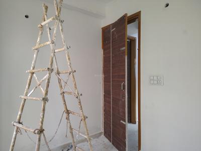 Bedroom Image of 828 Sq.ft 2 BHK Apartment / Flat for sale in Chhattarpur New Delhi for Rs. 6000000