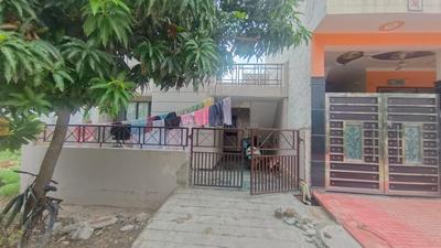 Balcony Image of 1060 Sq.ft 2 BHK Independent House for sale in Kaulakha Agra for Rs. 4250000